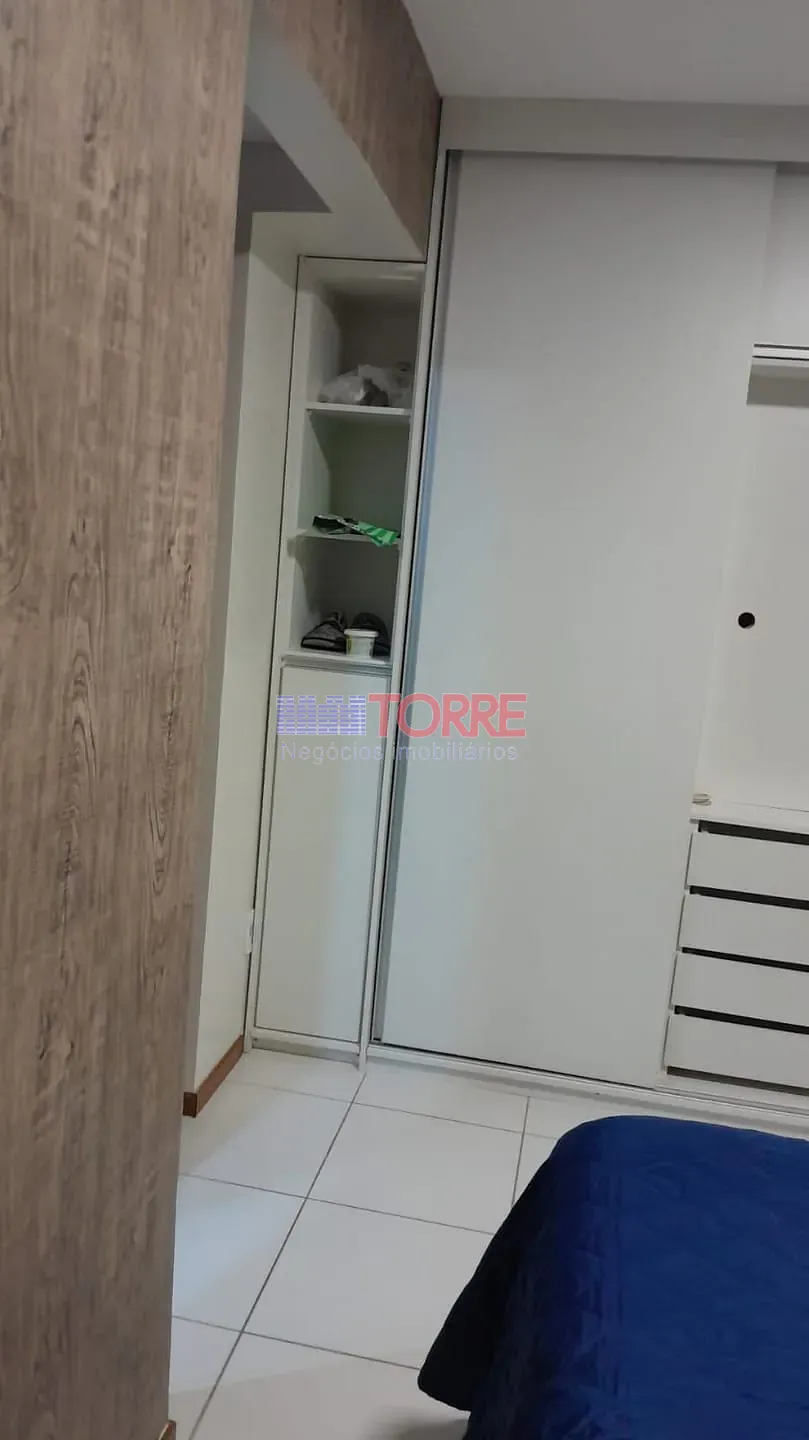 Apartamento, 2 quartos, 60 m² - Foto 6