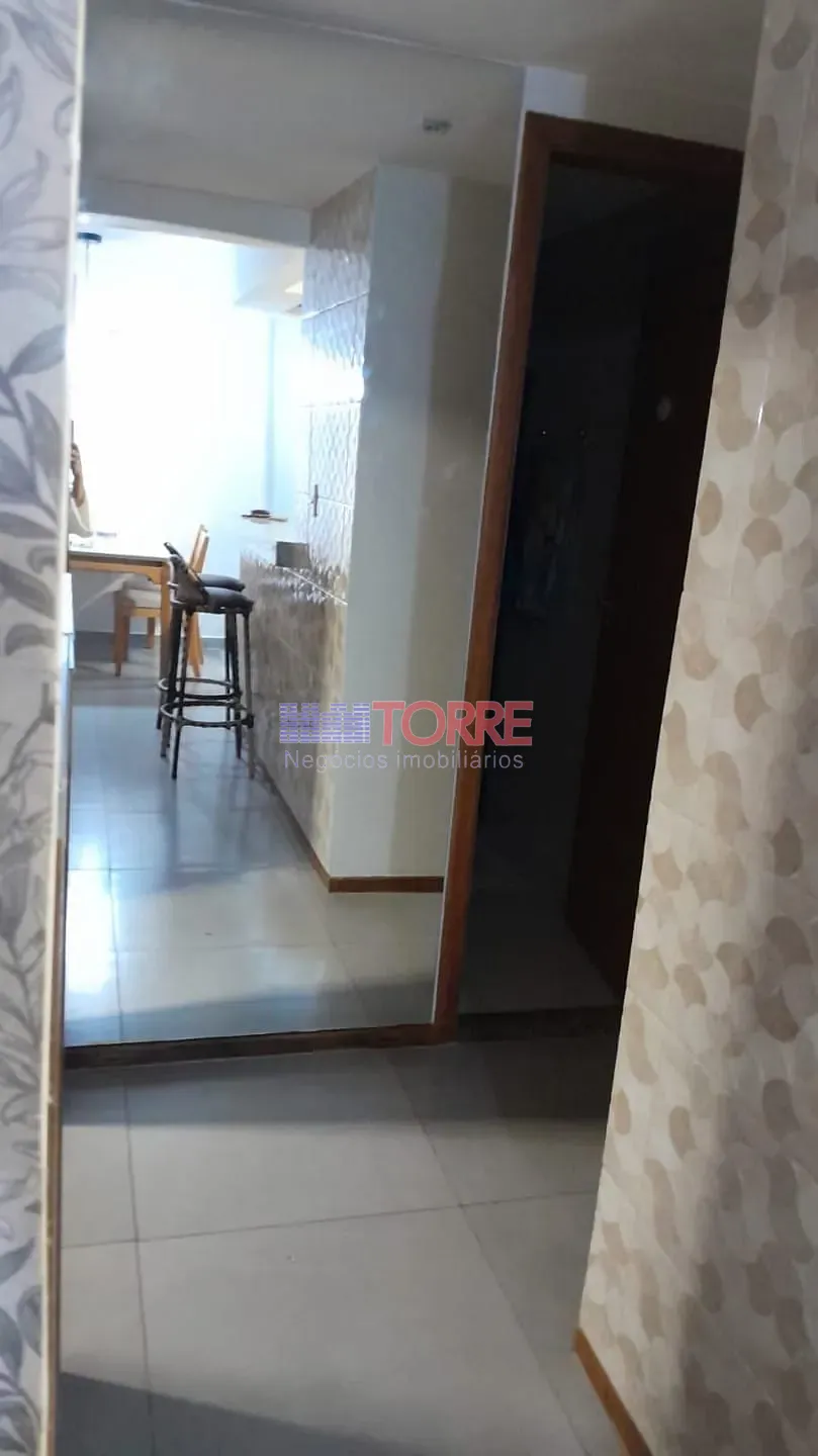 Apartamento, 2 quartos, 60 m² - Foto 5