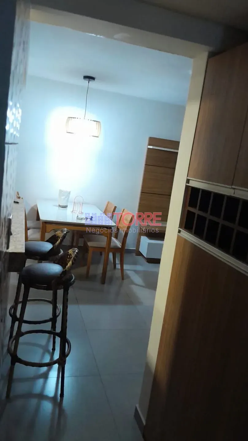 Apartamento, 2 quartos, 60 m² - Foto 14
