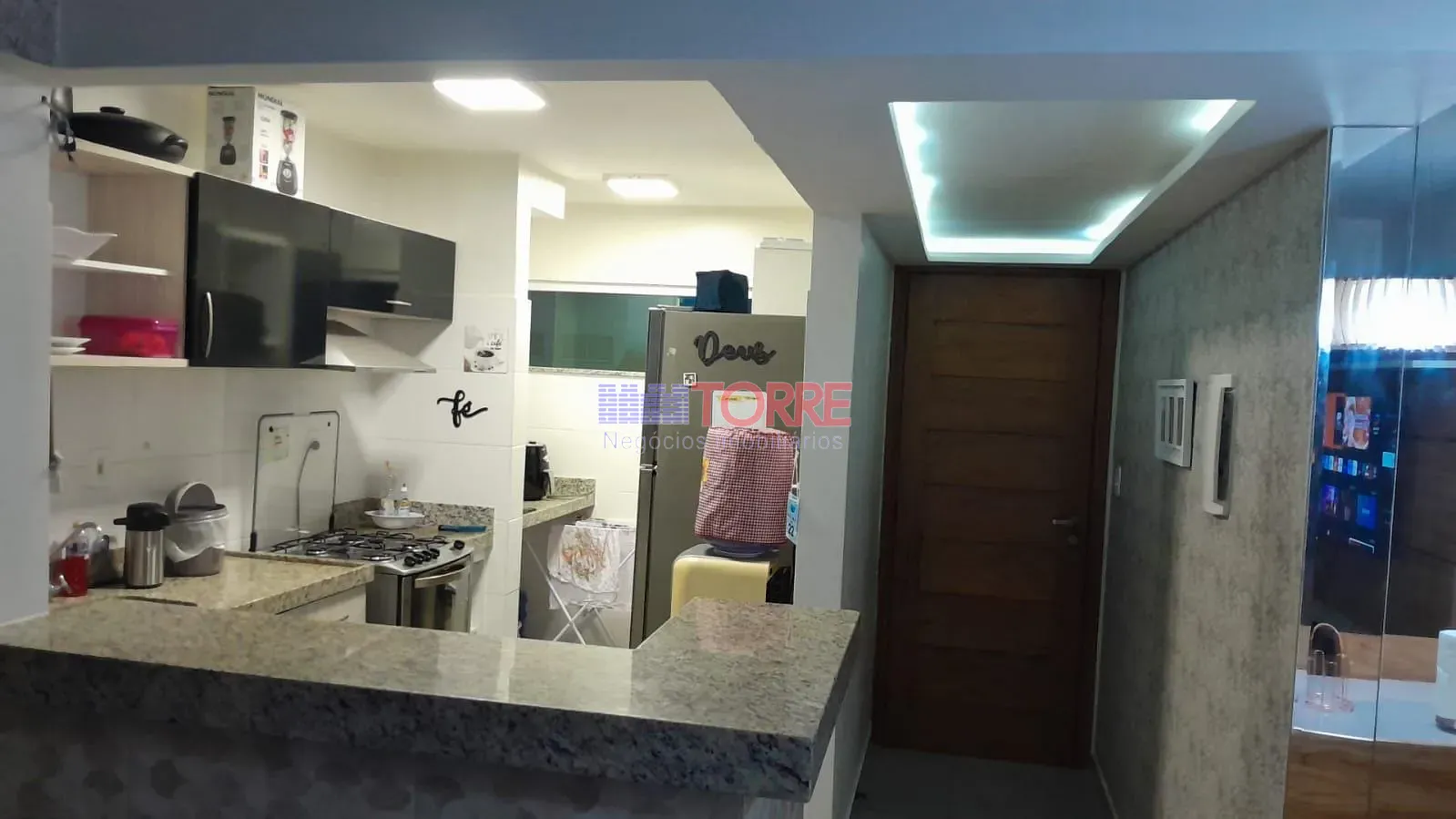 Apartamento, 2 quartos, 60 m² - Foto 13