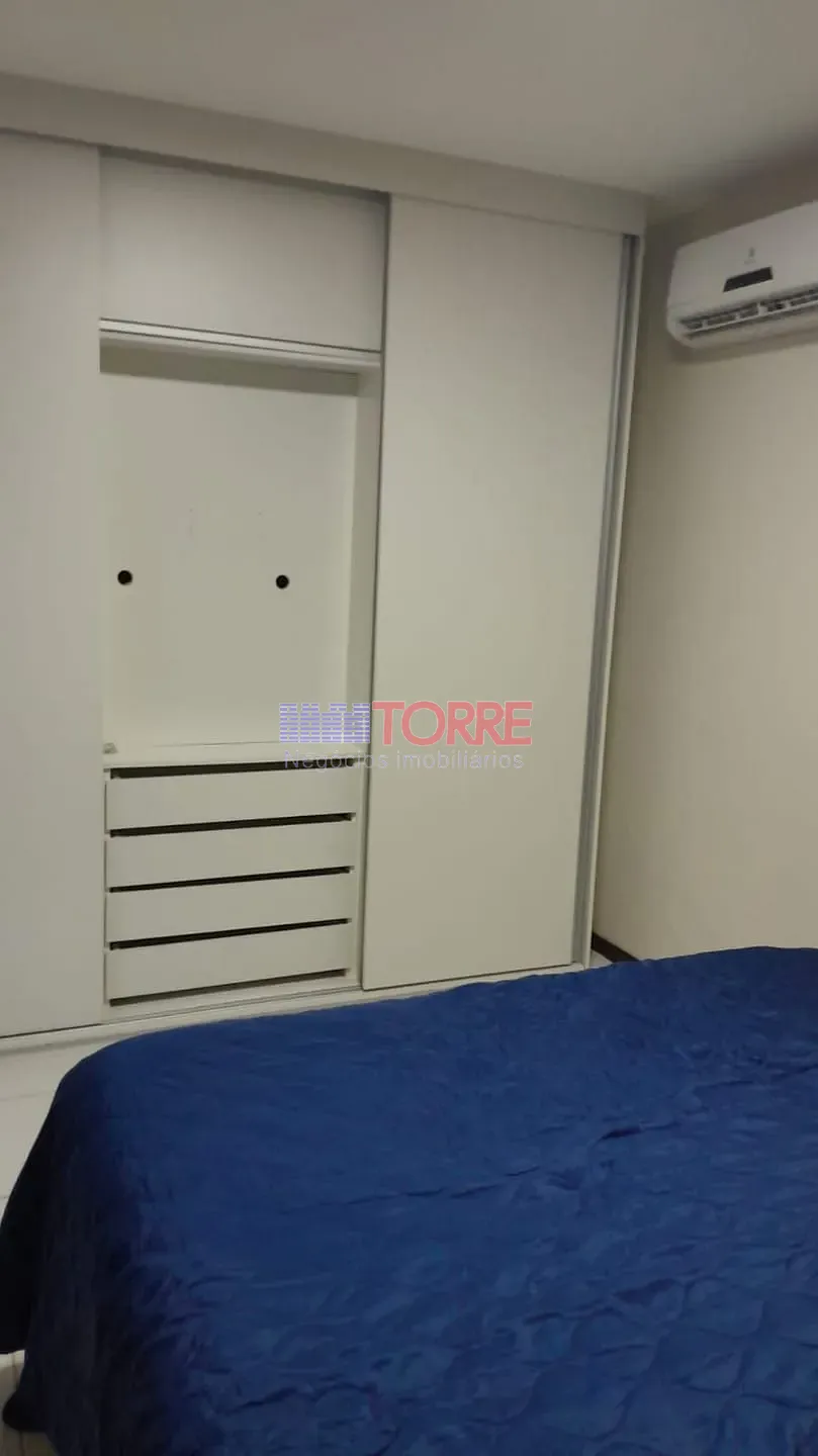 Apartamento, 2 quartos, 60 m² - Foto 7