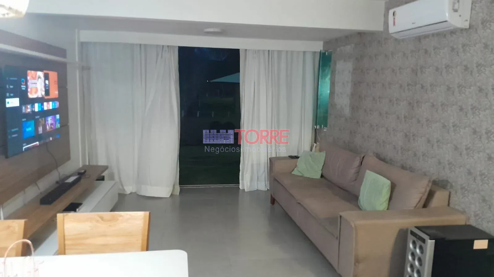 Apartamento, 2 quartos, 60 m² - Foto 17