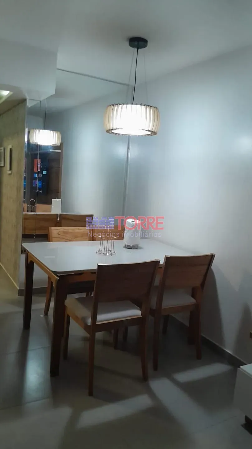 Apartamento, 2 quartos, 60 m² - Foto 12