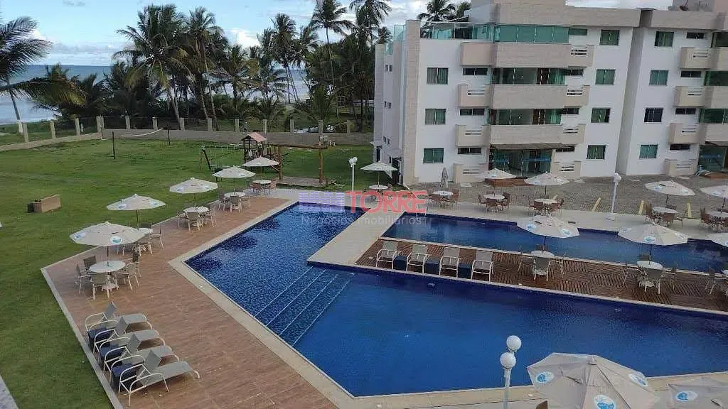 Apartamento, 2 quartos, 60 m² - Foto 1