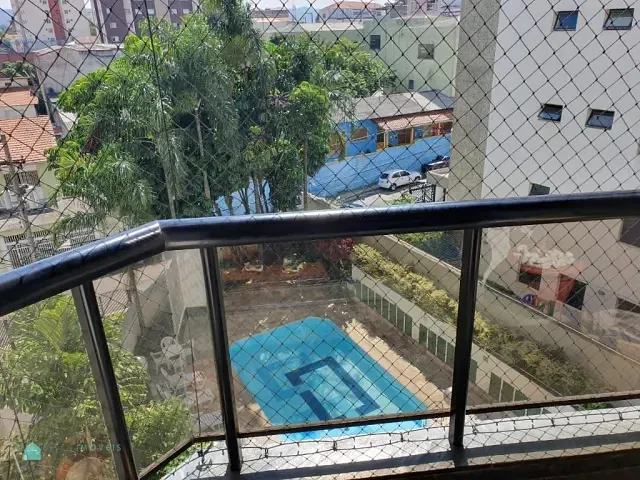 Apartamento 3 quartos e 3 banheiros, à venda, no bairro Vila Primavera em São Paulo