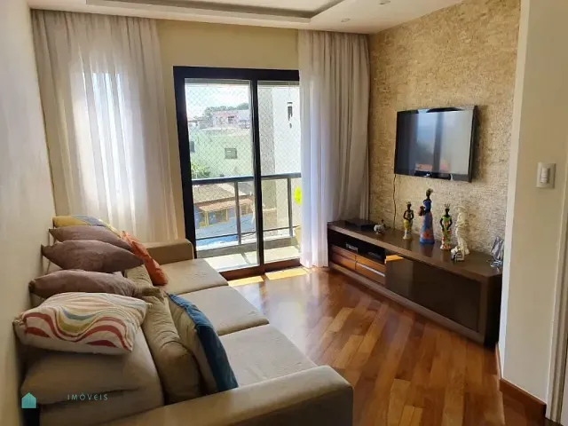 Apartamento 3 quartos e 3 banheiros, à venda, no bairro Vila Primavera em São Paulo