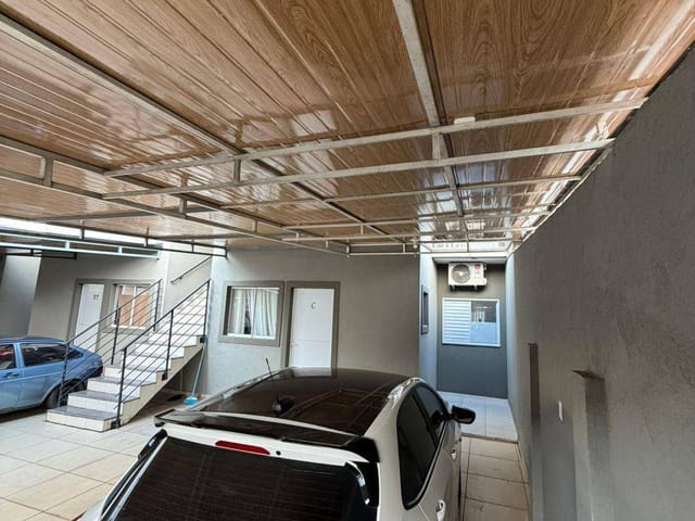 Apartamento 2 quartos e 2 banheiros, à venda, no bairro Ponte Nova em Extrema