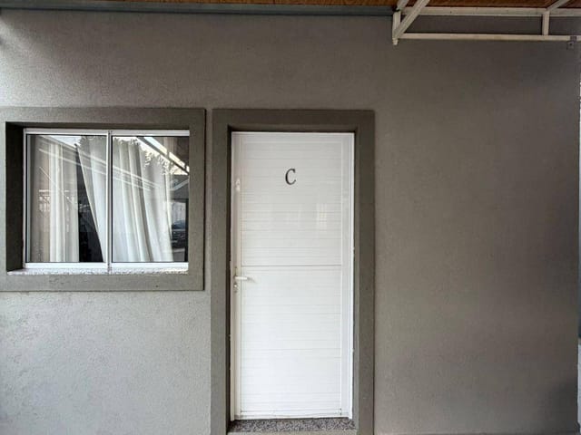 Apartamento 2 quartos e 2 banheiros, à venda, no bairro Ponte Nova em Extrema