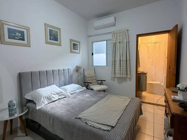 Apartamento 2 quartos e 2 banheiros, à venda, no bairro Ponte Nova em Extrema