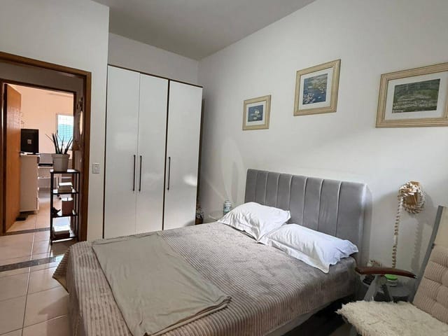 Apartamento 2 quartos e 2 banheiros, à venda, no bairro Ponte Nova em Extrema