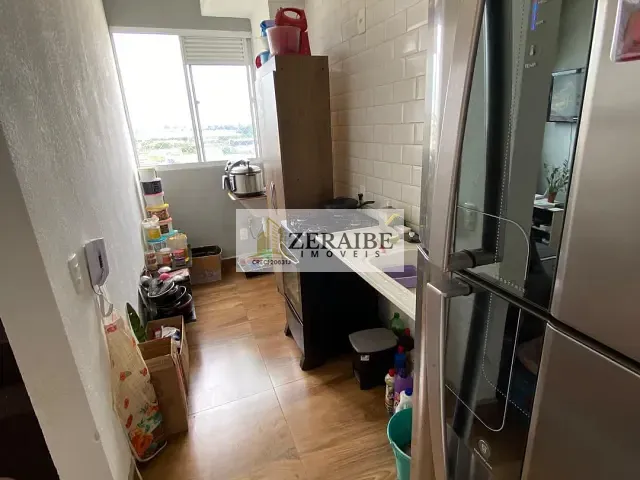 Apartamento 2 quartos e 1 banheiro, à venda, no bairro Vila Nova Bonsucesso em Guarulhos