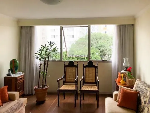 Apartamento 3 quartos e 2 banheiros, à venda, no bairro Pinheiros em São Paulo