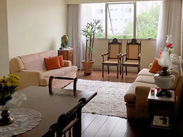 Apartamento 3 quartos e 2 banheiros, à venda, no bairro Pinheiros em São Paulo