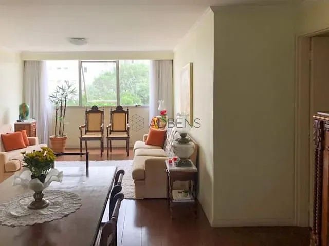 Apartamento 3 quartos e 2 banheiros, à venda, no bairro Pinheiros em São Paulo