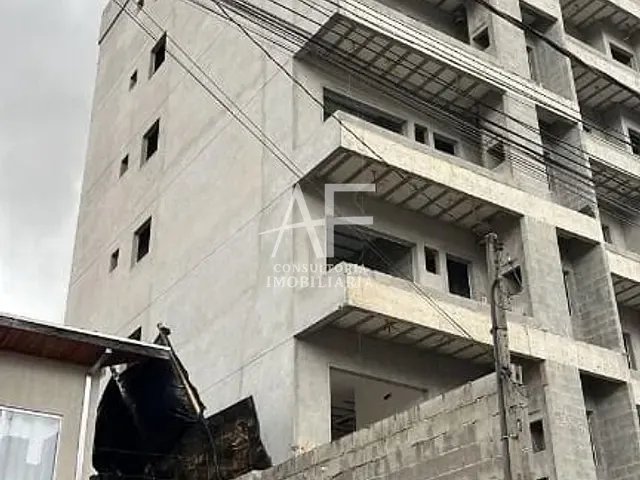 Apartamento com 80m², à venda, no bairro Jardim Morumby em Taubaté
