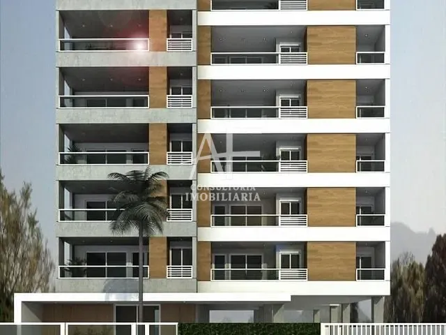 Apartamento com 80m², à venda, no bairro Jardim Morumby em Taubaté