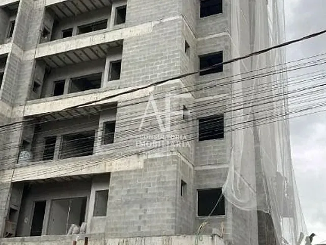 Apartamento com 80m², à venda, no bairro Jardim Morumby em Taubaté