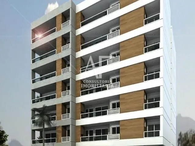 Apartamento com 80m², à venda, no bairro Jardim Morumby em Taubaté