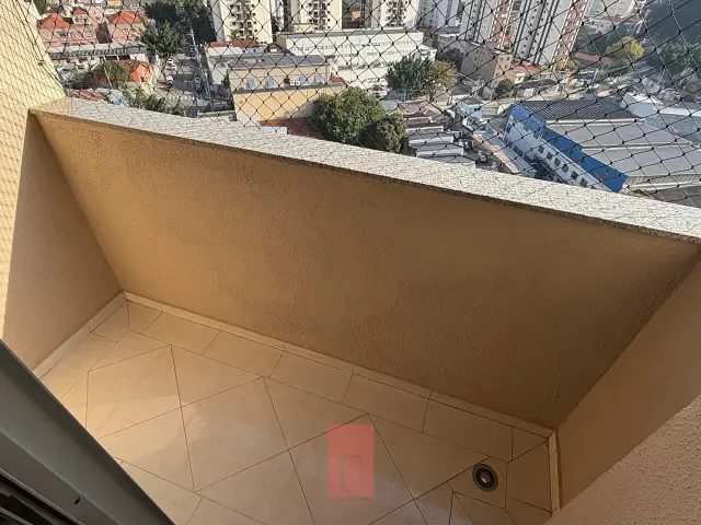Apartamento 2 quartos e 1 banheiro, para alugar, no bairro Casa Verde em São Paulo