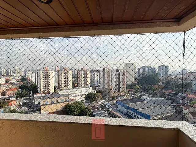 Apartamento 2 quartos e 1 banheiro, para alugar, no bairro Casa Verde em São Paulo