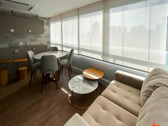 Apartamento com 92m² 1 quarto e 1 banheiro, para alugar, no bairro UMARIZAL em Belém