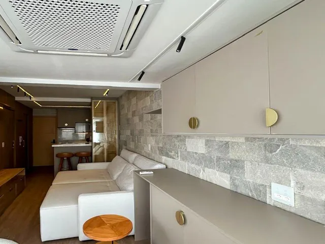 Apartamento com 92m² 1 quarto e 1 banheiro, para alugar, no bairro UMARIZAL em Belém