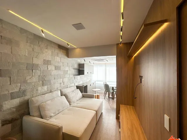 Apartamento com 92m² 1 quarto e 1 banheiro, para alugar, no bairro UMARIZAL em Belém