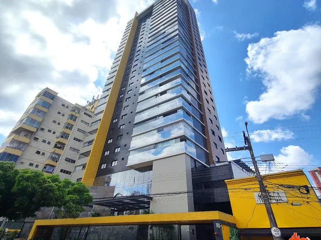 Apartamento com 92m² 1 quarto e 1 banheiro, para alugar, no bairro UMARIZAL em Belém