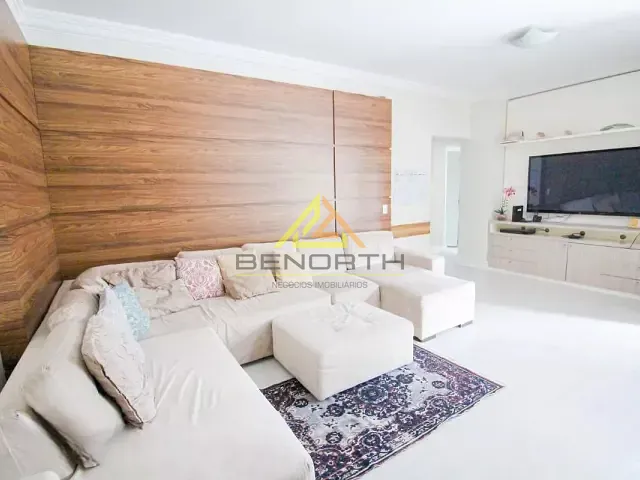 Apartamento com 180m² 3 quartos e 3 banheiros, à venda, no bairro Horto Florestal em São Paulo