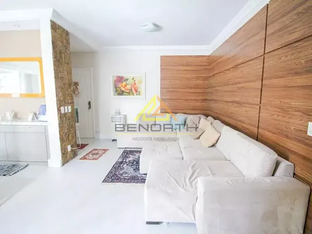 Apartamento com 180m² 3 quartos e 3 banheiros, à venda, no bairro Horto Florestal em São Paulo