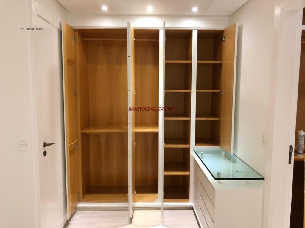 Apartamento, 4 quartos, 195 m² - Foto 11