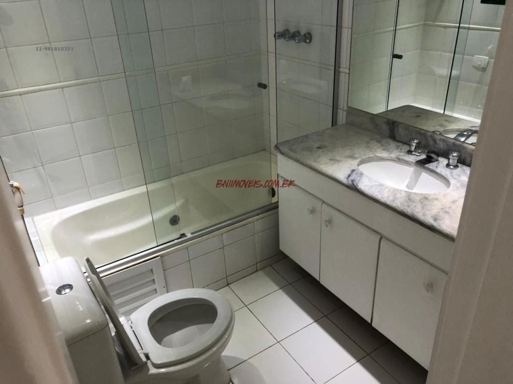 Apartamento, 4 quartos, 195 m² - Foto 8