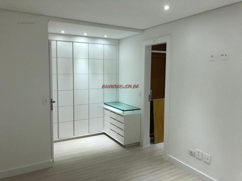 Apartamento, 4 quartos, 195 m² - Foto 21
