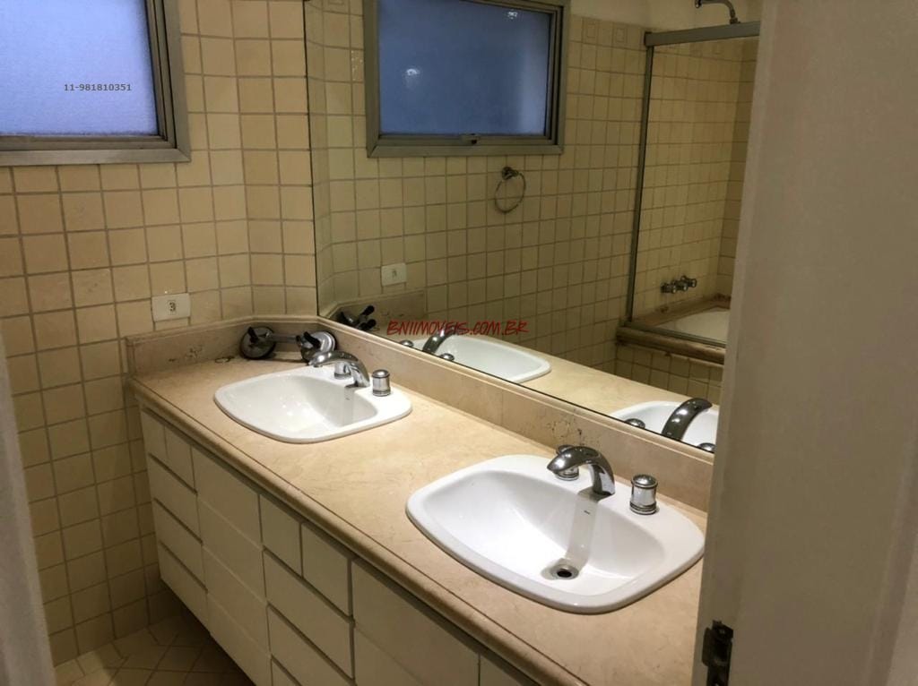 Apartamento, 4 quartos, 195 m² - Foto 17