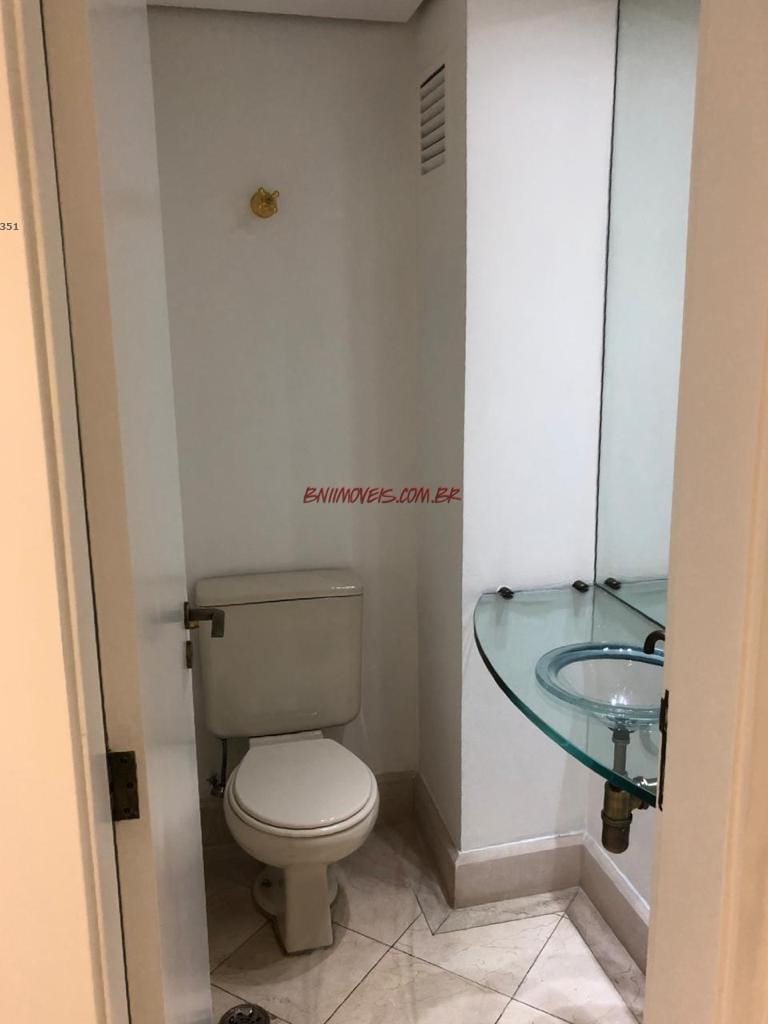 Apartamento, 4 quartos, 195 m² - Foto 6