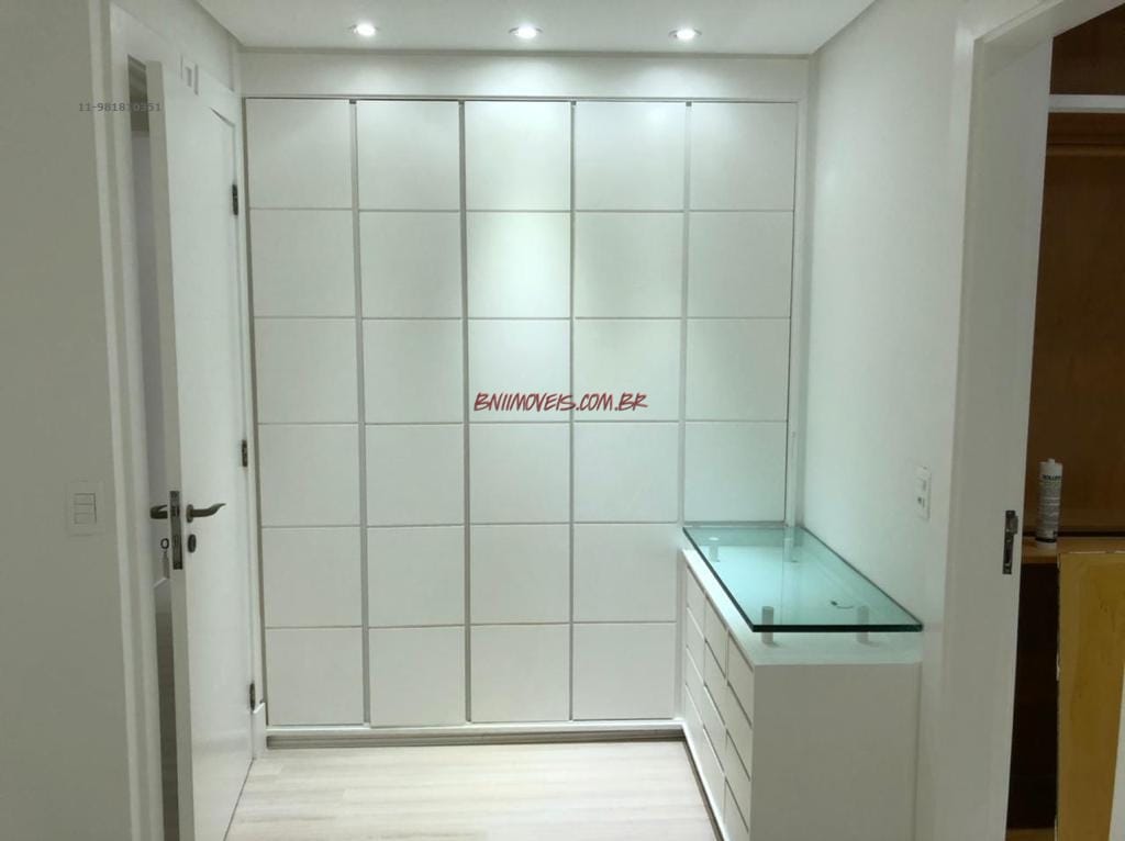 Apartamento, 4 quartos, 195 m² - Foto 19