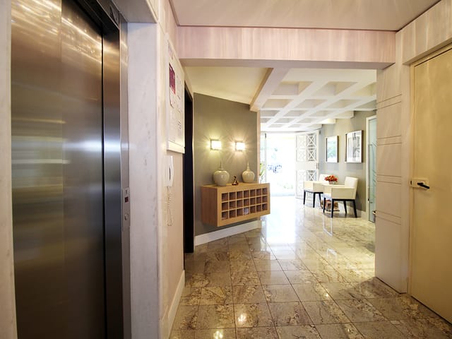 Apartamento com 106m² 3 quartos e 2 banheiros, à venda, no bairro Orfãs em Ponta Grossa