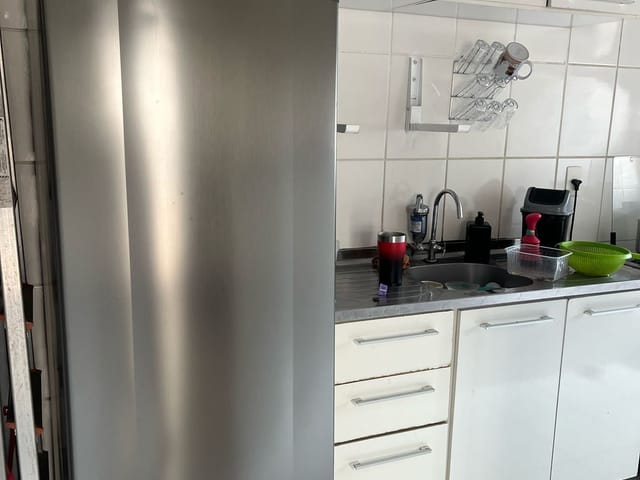 Apartamento 3 quartos e 2 banheiros, à venda, no bairro Parque Santo Amaro em Campos dos Goytacazes