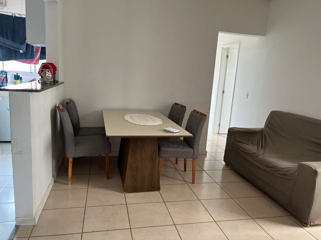 Apartamento 3 quartos e 2 banheiros, à venda, no bairro Parque Santo Amaro em Campos dos Goytacazes