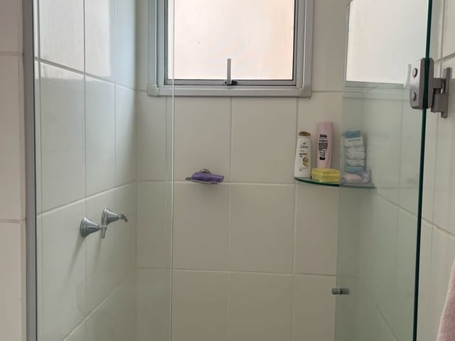 Apartamento 3 quartos e 2 banheiros, à venda, no bairro Parque Santo Amaro em Campos dos Goytacazes