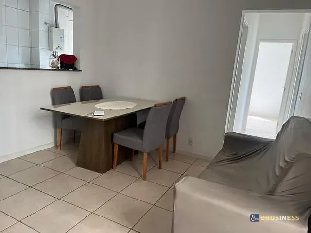 Apartamento 3 quartos e 2 banheiros, à venda, no bairro Parque Santo Amaro em Campos dos Goytacazes