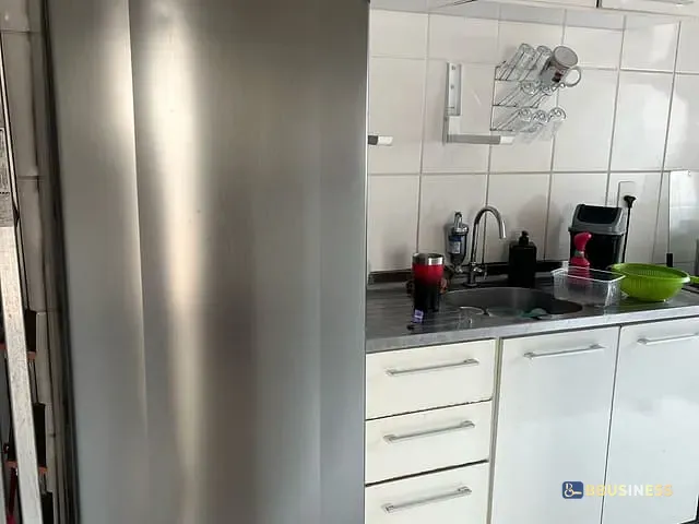 Apartamento 3 quartos e 2 banheiros, à venda, no bairro Parque Santo Amaro em Campos dos Goytacazes