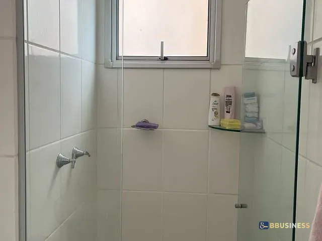 Apartamento 3 quartos e 2 banheiros, à venda, no bairro Parque Santo Amaro em Campos dos Goytacazes
