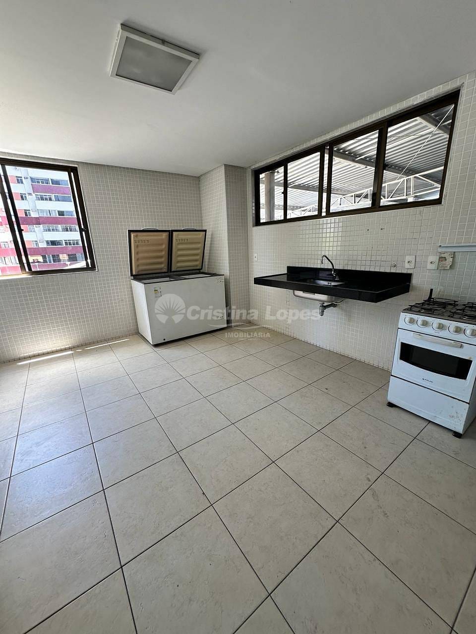 Apartamento à venda com 4 quartos, 140m² - Foto 10