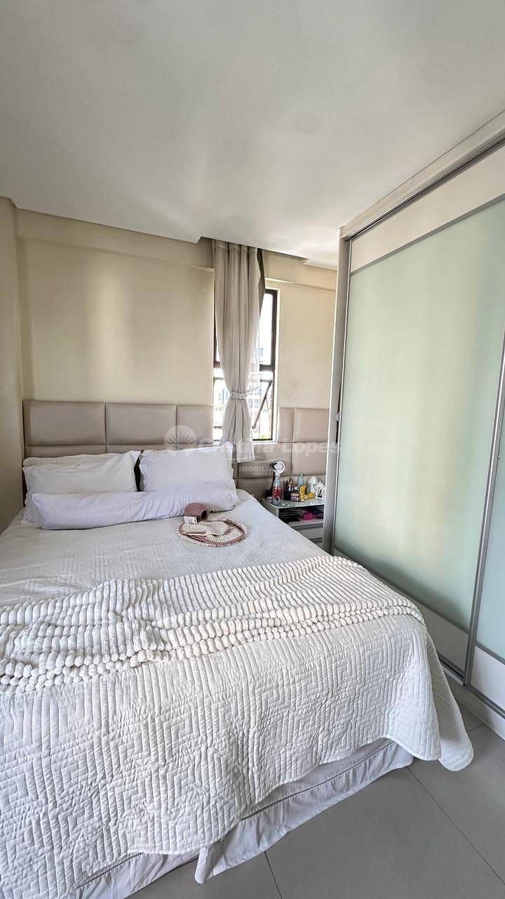 Apartamento à venda com 4 quartos, 140m² - Foto 6