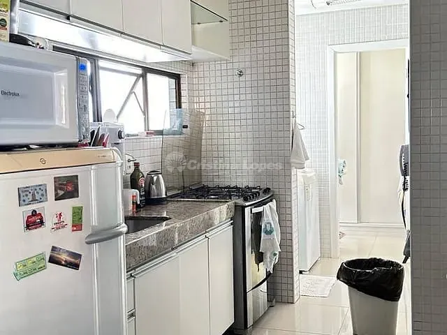 Apartamento 4 quartos e 4 banheiros, à venda, no bairro Jóquei em Teresina