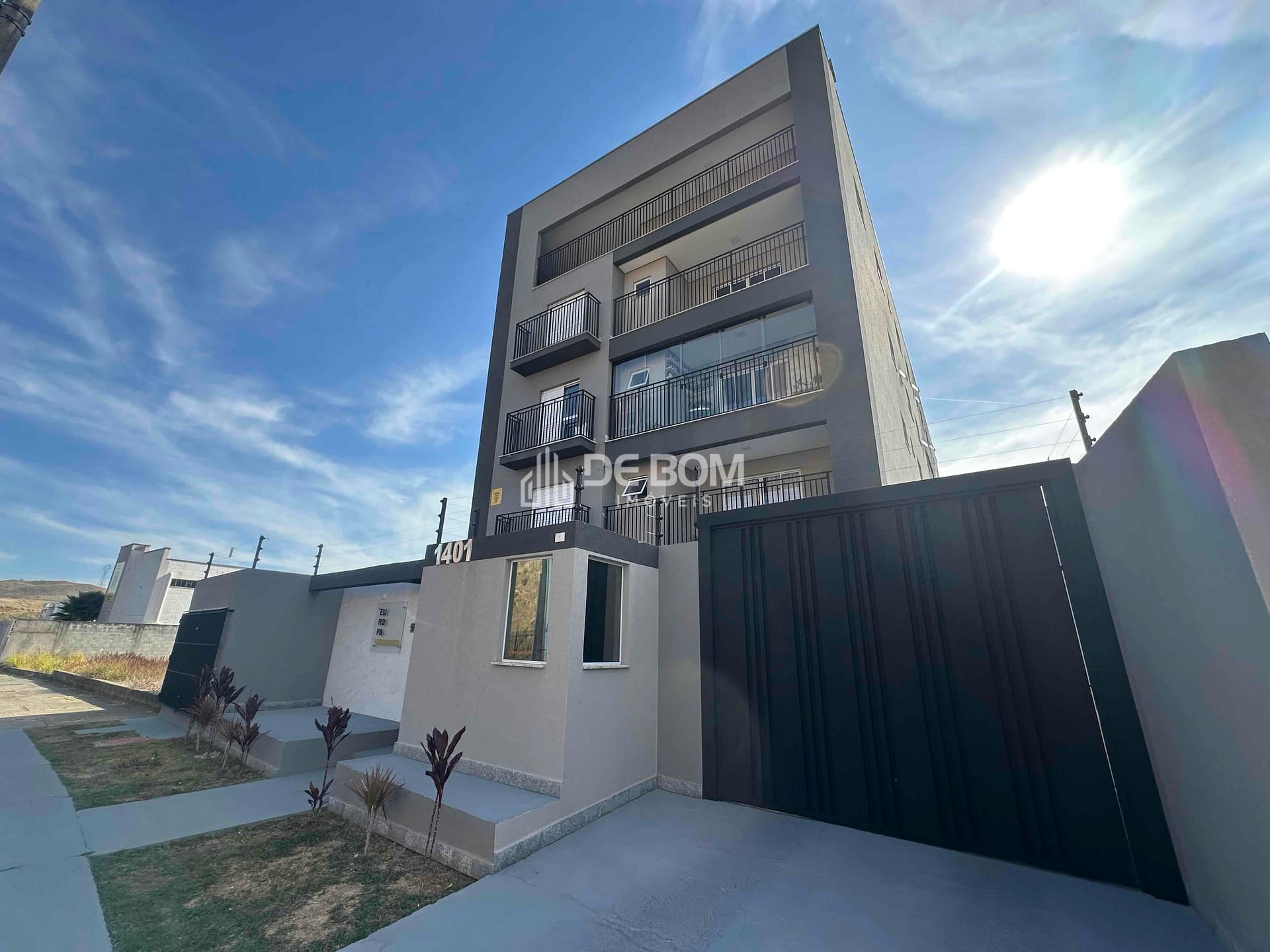 Apartamento para alugar com 3 quartos, 120m² - Foto 5