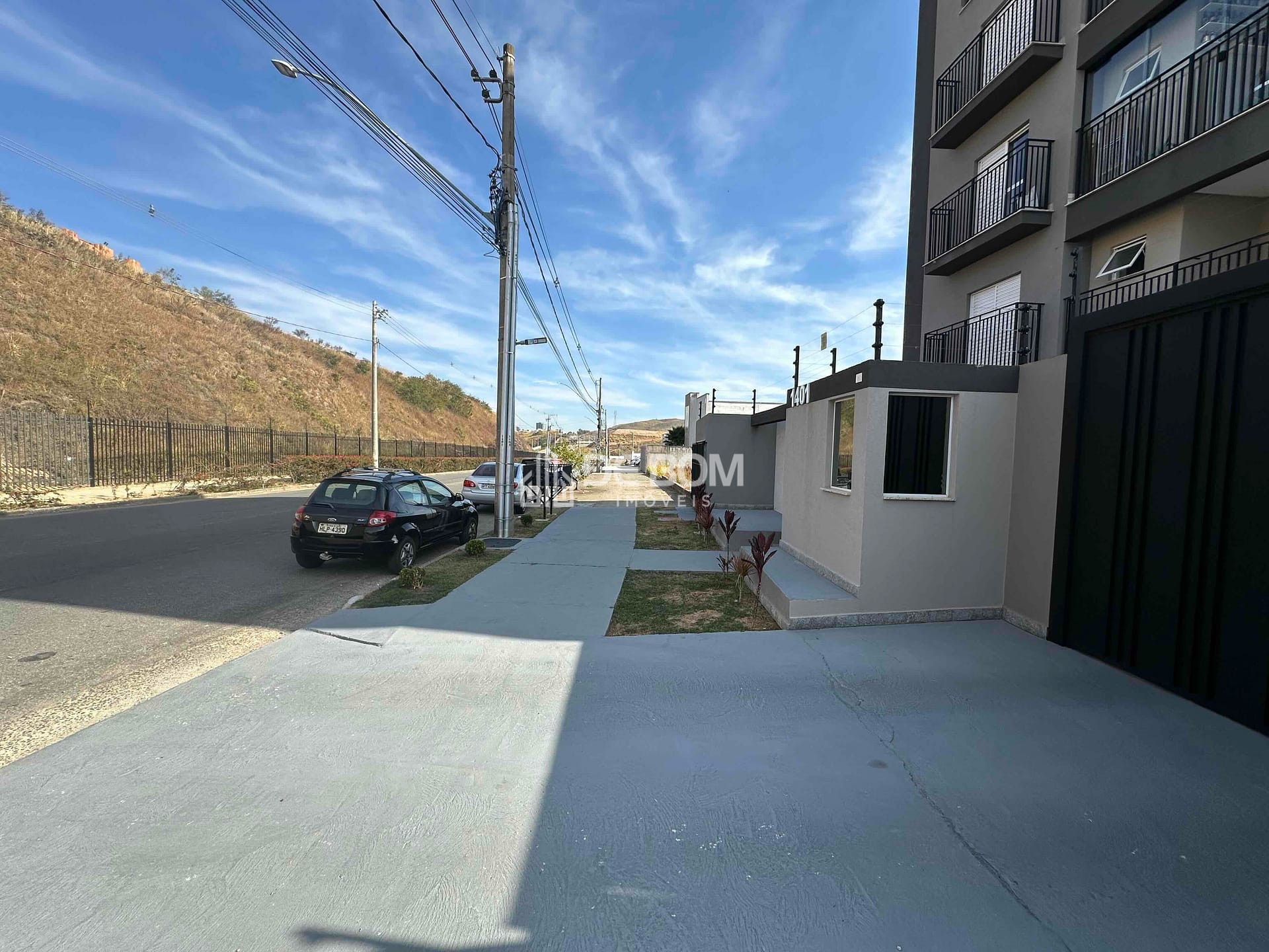 Apartamento para alugar com 3 quartos, 120m² - Foto 6