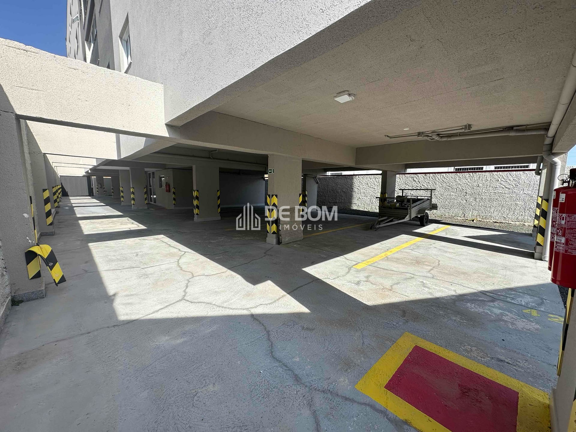 Apartamento para alugar com 3 quartos, 120m² - Foto 7