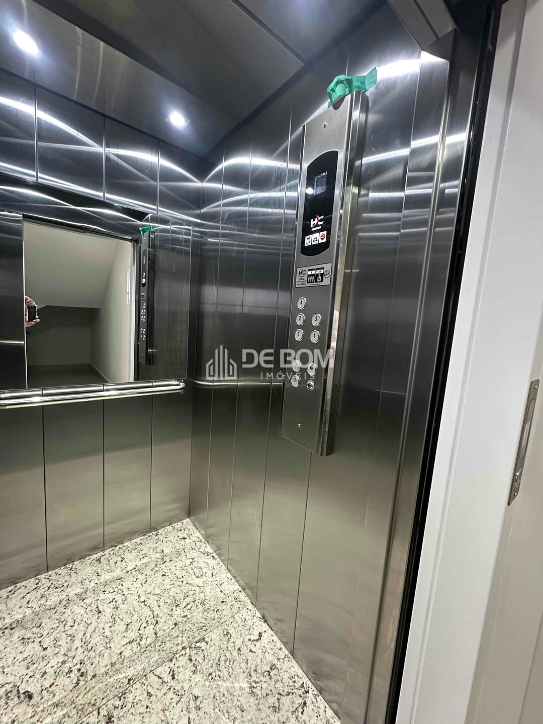 Apartamento para alugar com 3 quartos, 120m² - Foto 10